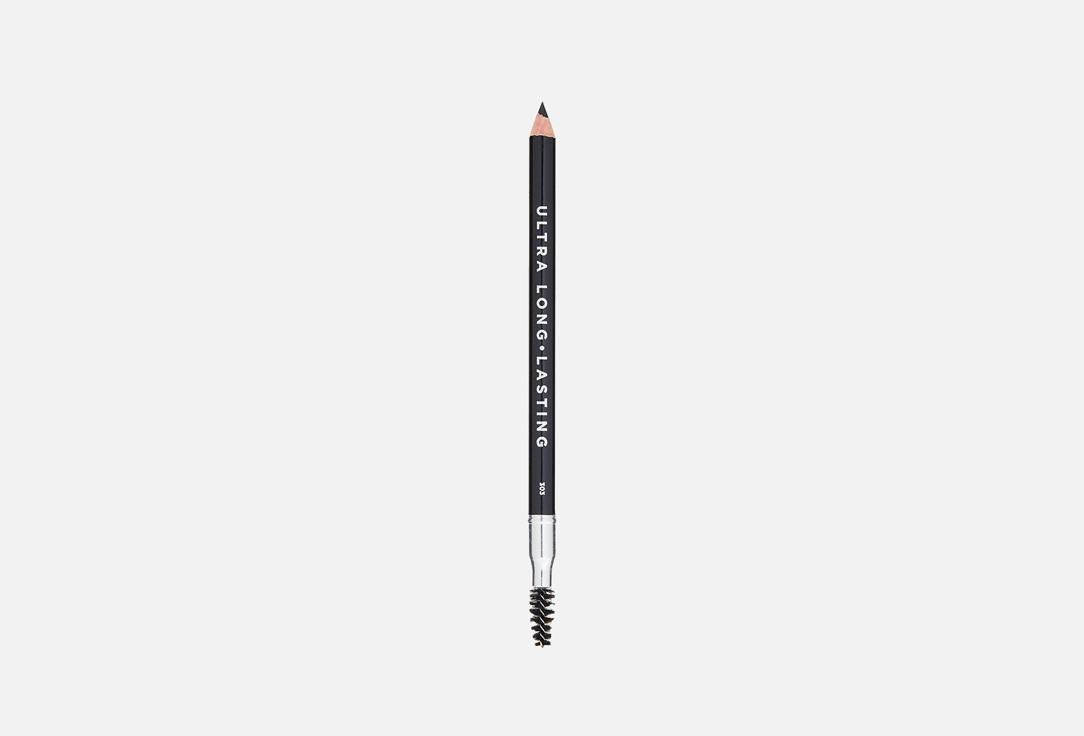 Eyebrow Pencil. Цвет:  № 303 Черный