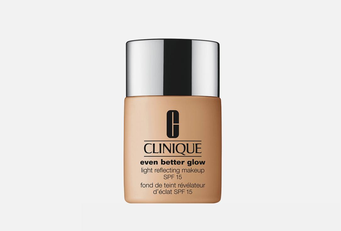 Even Better Glow Light Reflecting Makeup SPF 15. Цвет: CN 02 Breeze