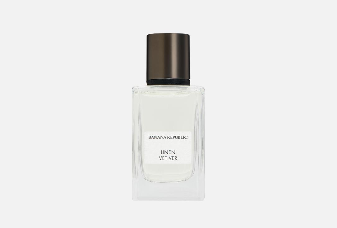 Linen Vetiver. 30 мл