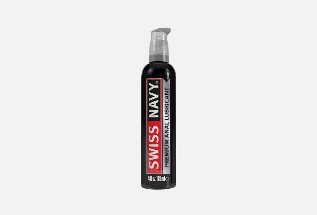 Premium Anal Lubricant. 118 мл