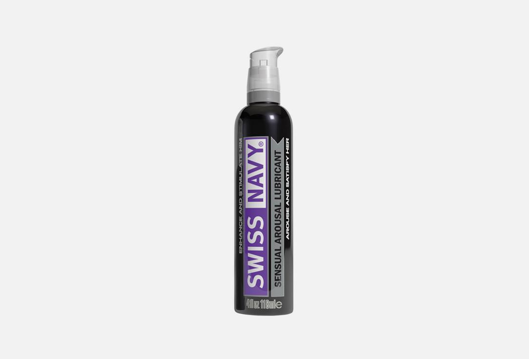 Sensual Arousal Lubricant. 118 мл