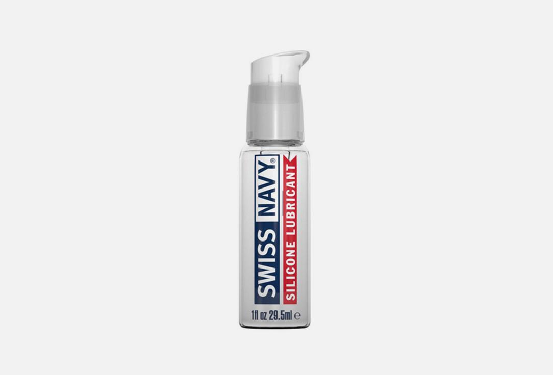 Silicone Lubricant. Цвет: