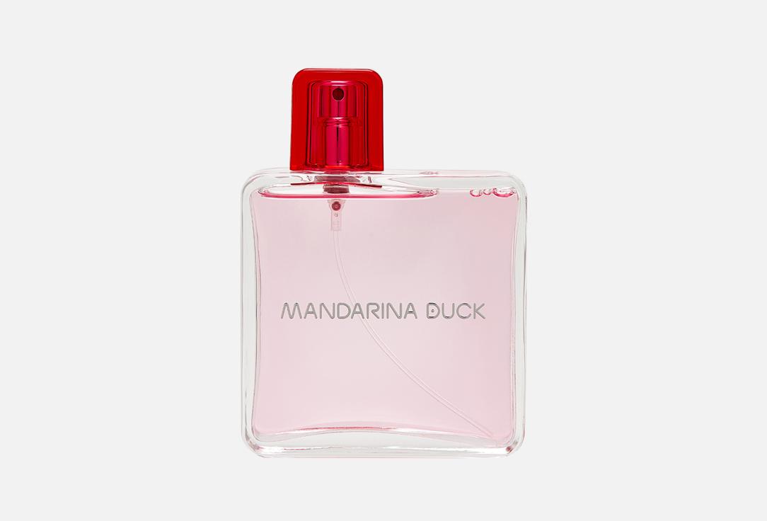 MANDARINA DUCK | For her. 100 мл