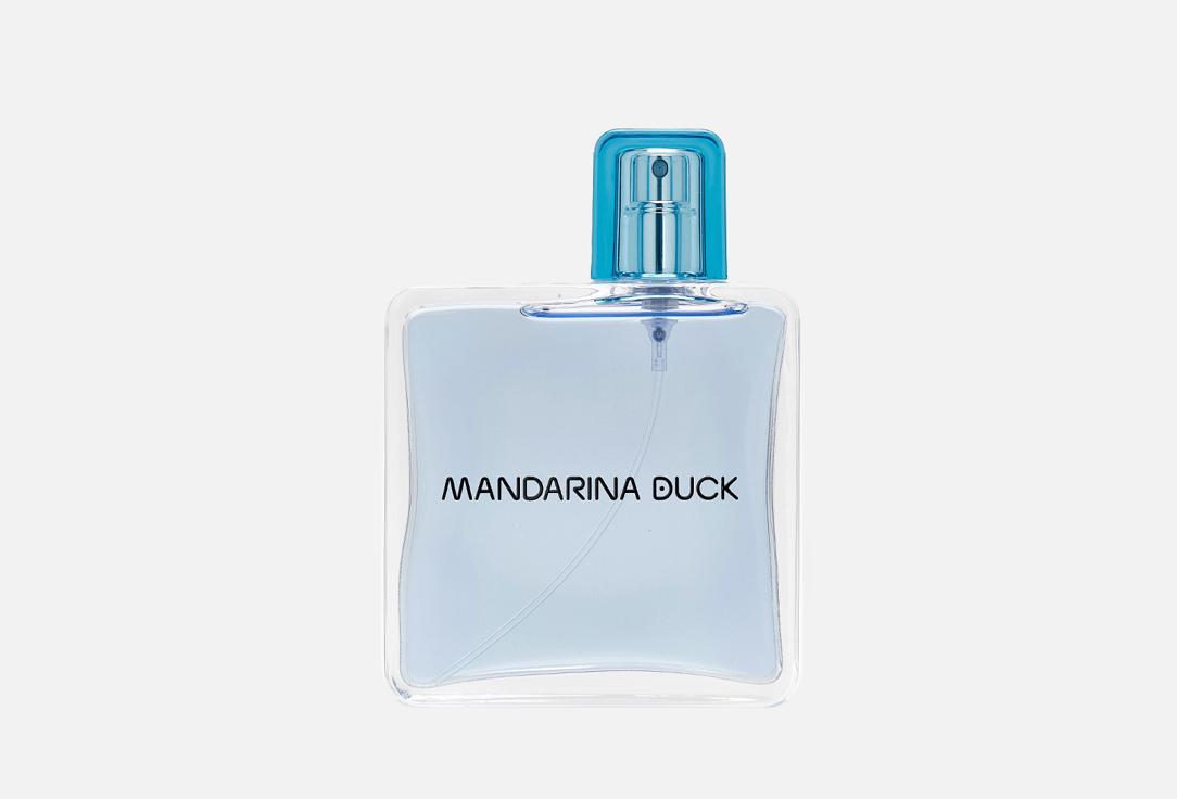 MANDARINA DUCK | For him. Цвет: