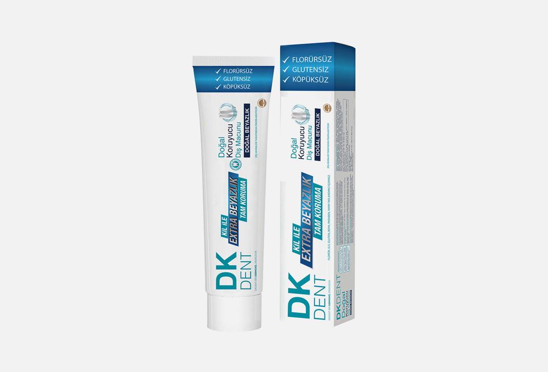 DKDent | Classic Toothpaste. 1 шт