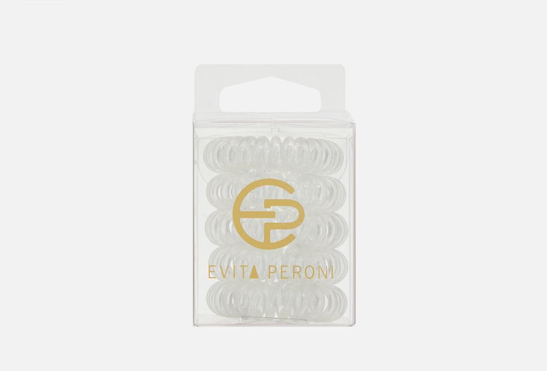 Evita Peroni | белый. Цвет: