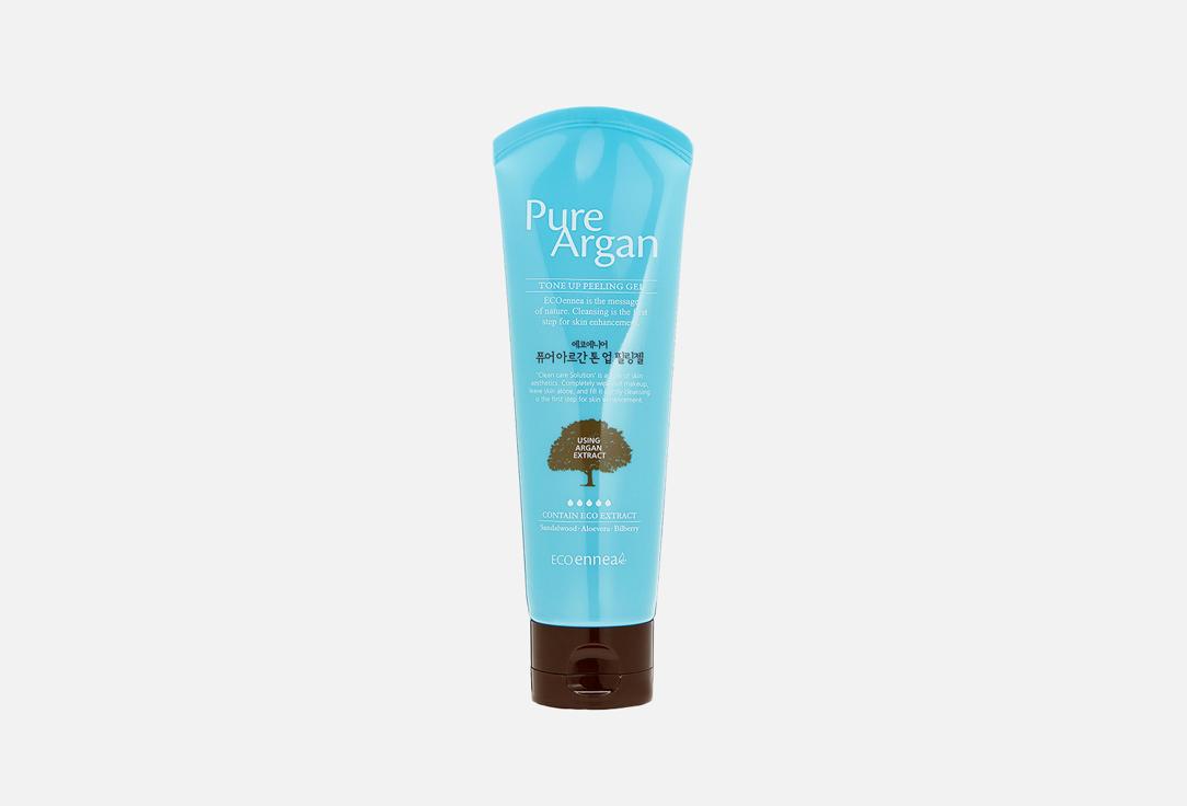 ECOennea Pure Argan Tone Up. 120 мл