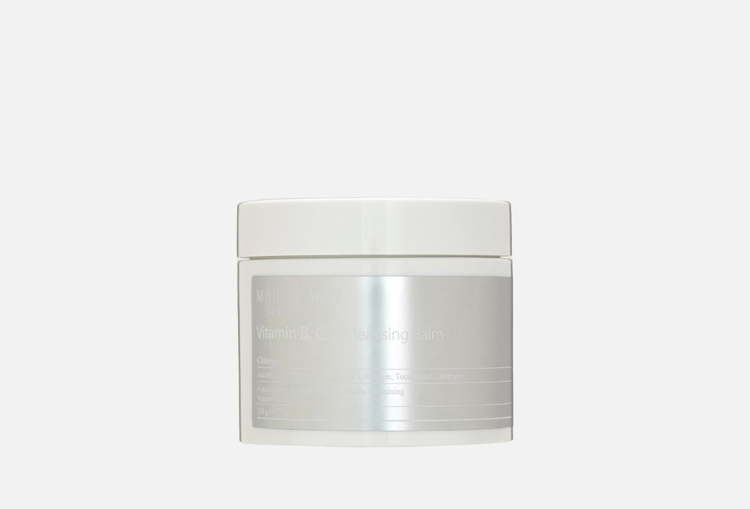 Vitamin B.C.E Cleansing Balm. Цвет: