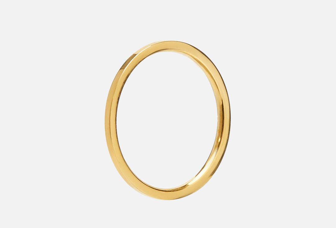 Phalanx ring gold. 1 г