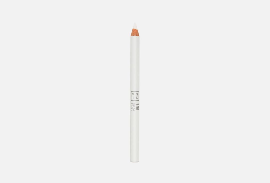 The Eye Pencil. Цвет: 100