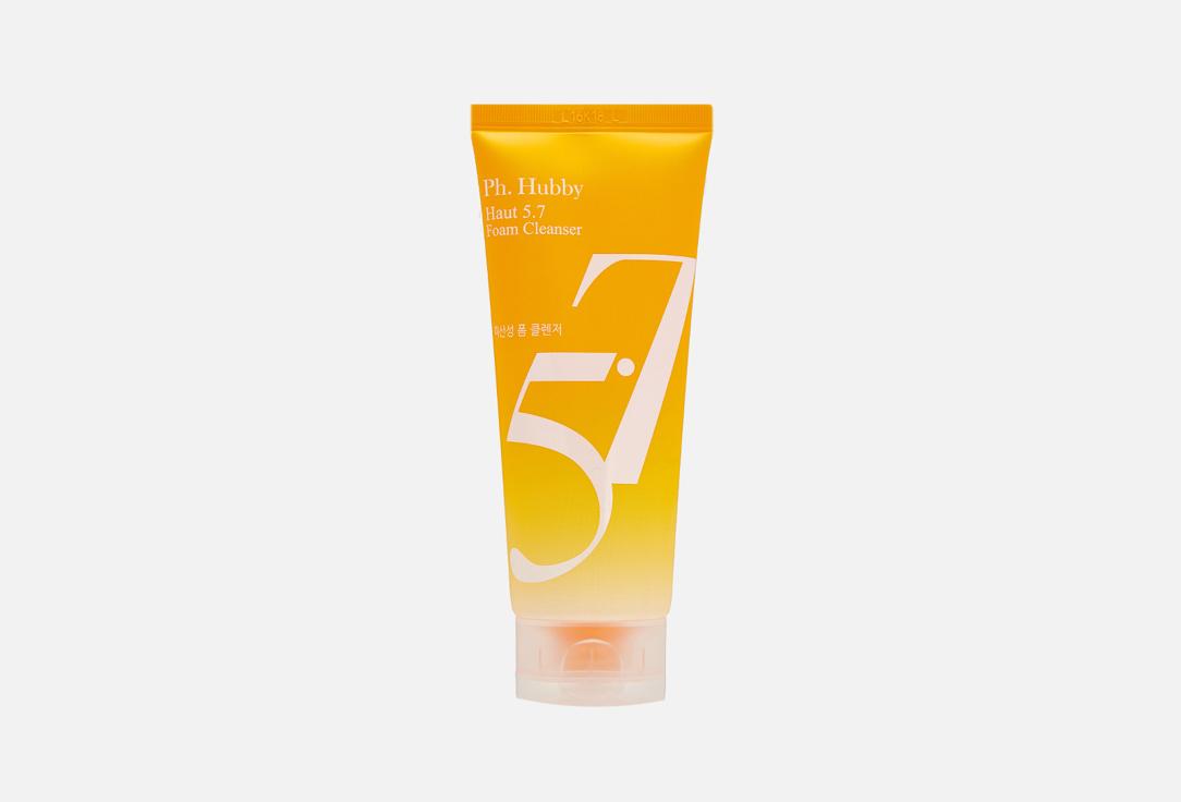 Haut 5.7 FOAM CLEANSER. 150 мл