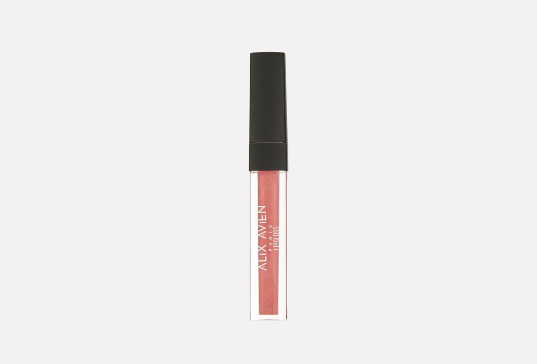 Lipgloss. Цвет: 09 softly pink