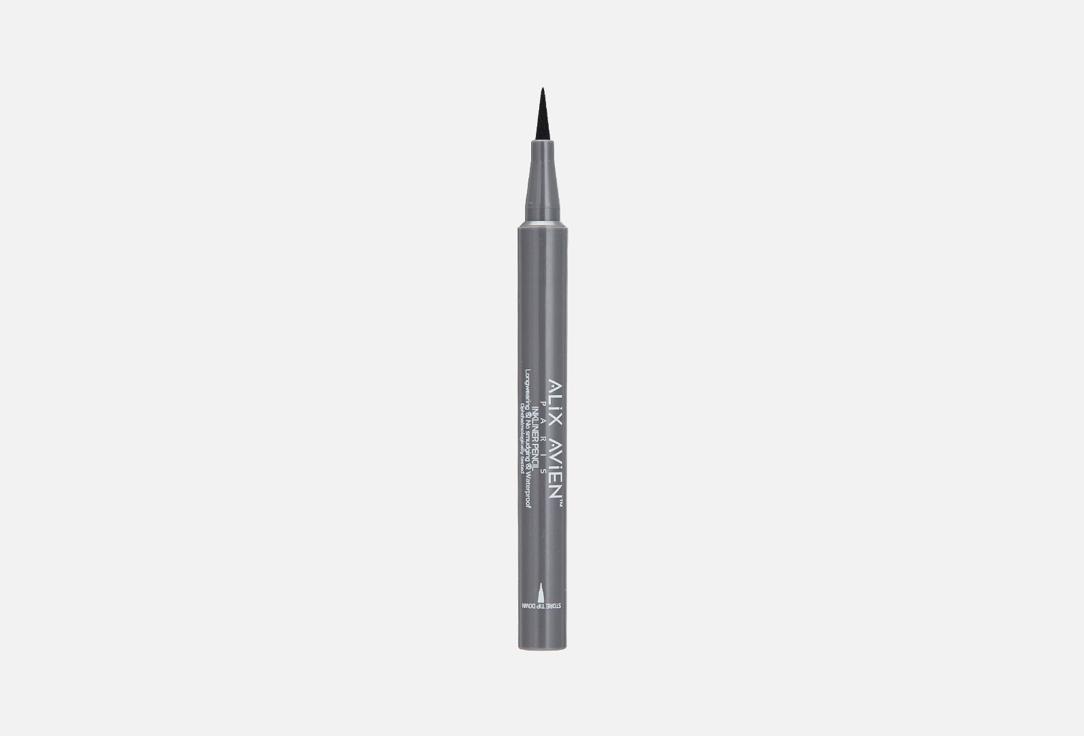 Inkliner pencil. Цвет: Черный