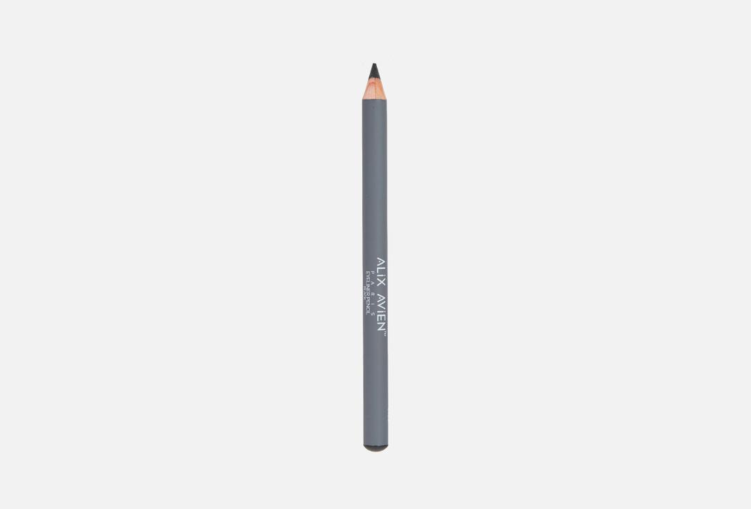 Eyeliner pencil. Цвет: Black