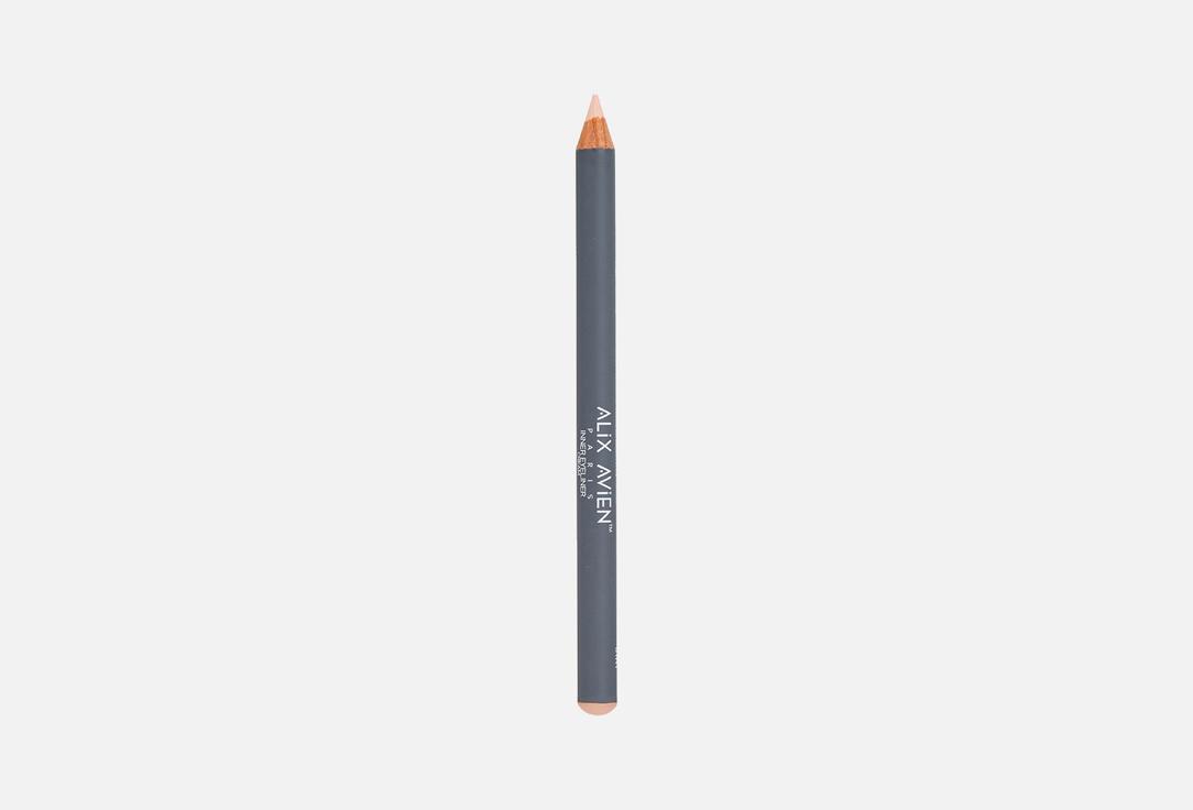 Eyeliner pencil. Цвет: Creamy