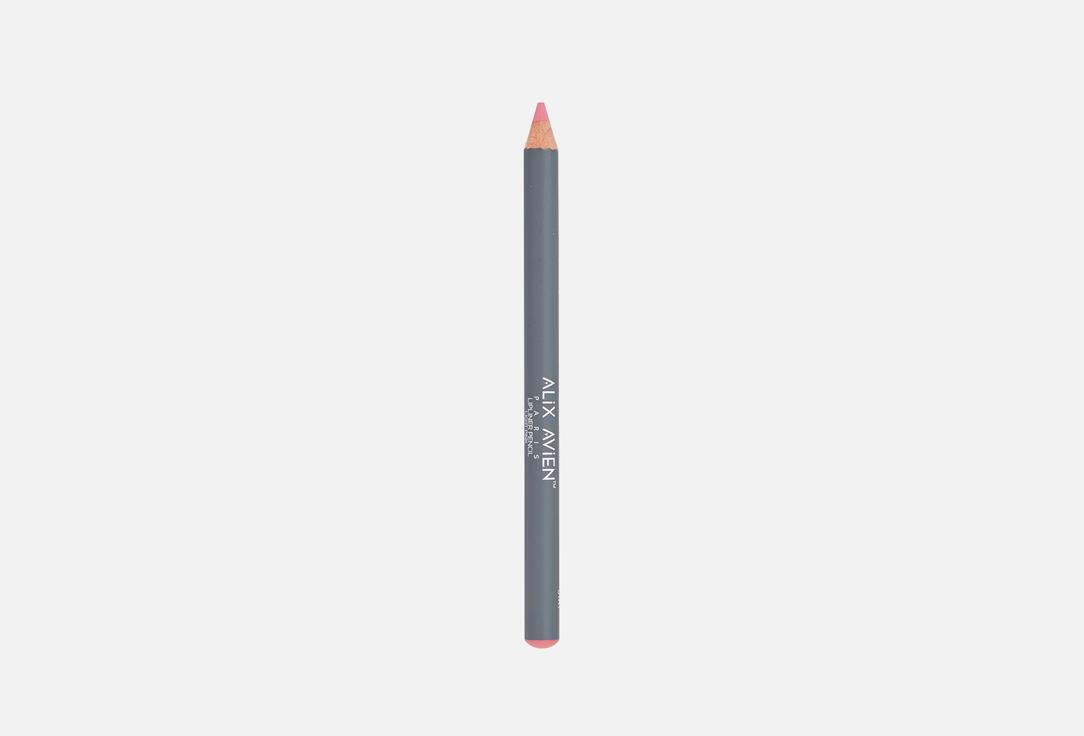 Lipliner pencil. Цвет: light pink