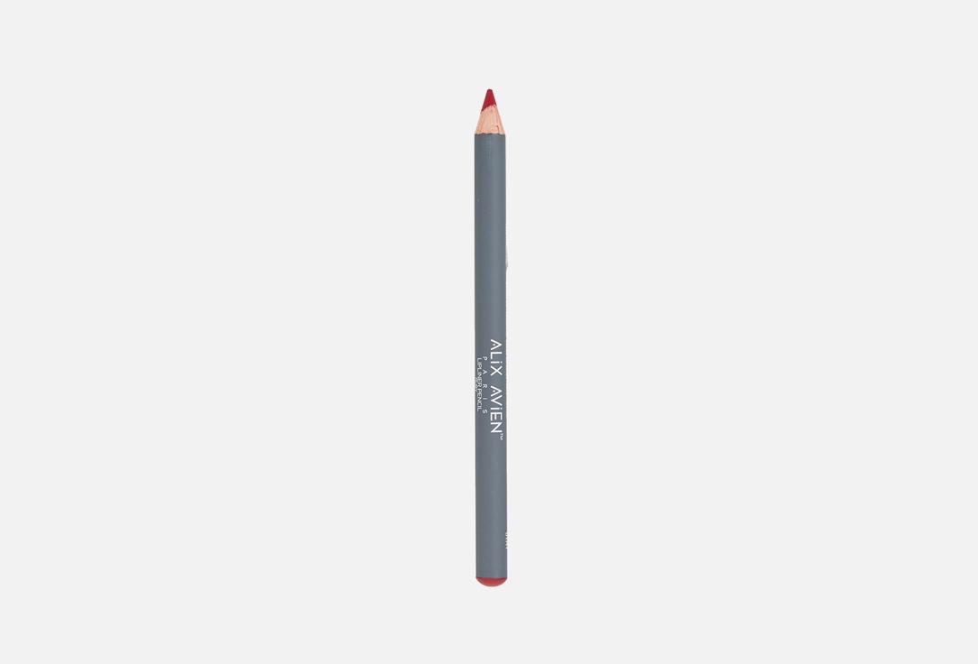 Lipliner pencil. Цвет: ruby