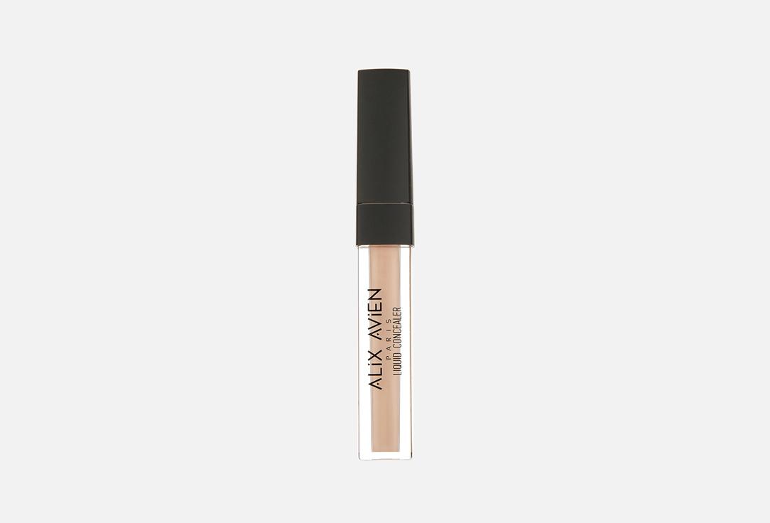 Liquid concealer. Цвет: 103 creamy beige