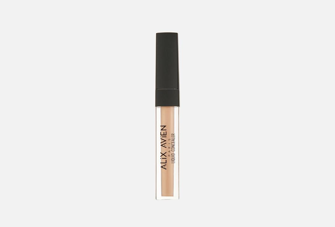 Liquid concealer. Цвет: 104 warm bisque