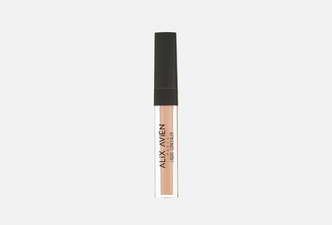 Liquid concealer. Цвет: 105 cool rose