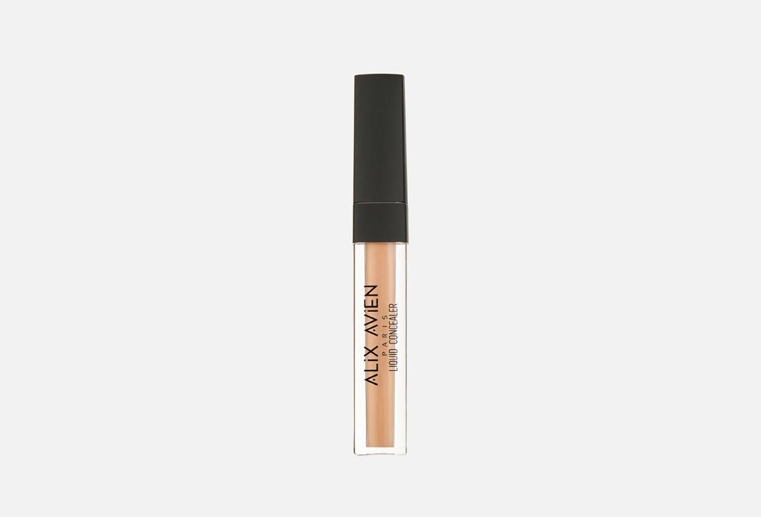 Liquid concealer. Цвет: 108 butter milk