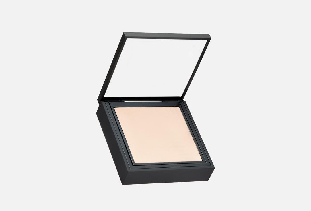 Compact powder. Цвет: 01 porcelain