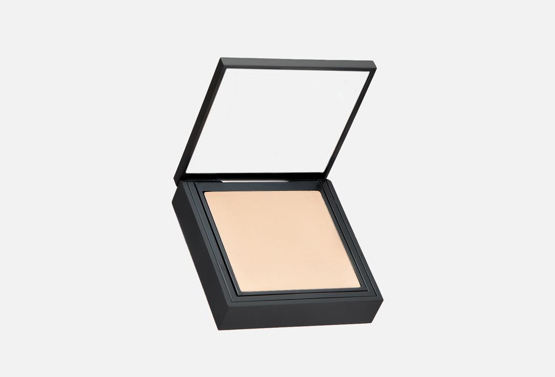 Compact powder. Цвет: 04 light ivory