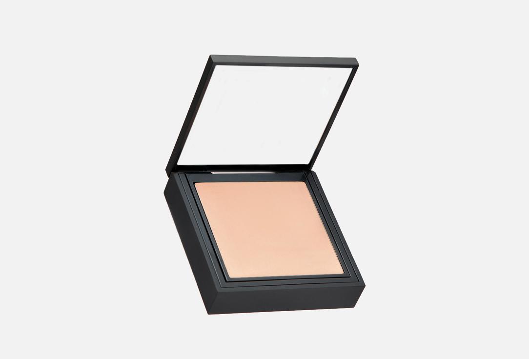 Compact powder. Цвет: 08 cool rose