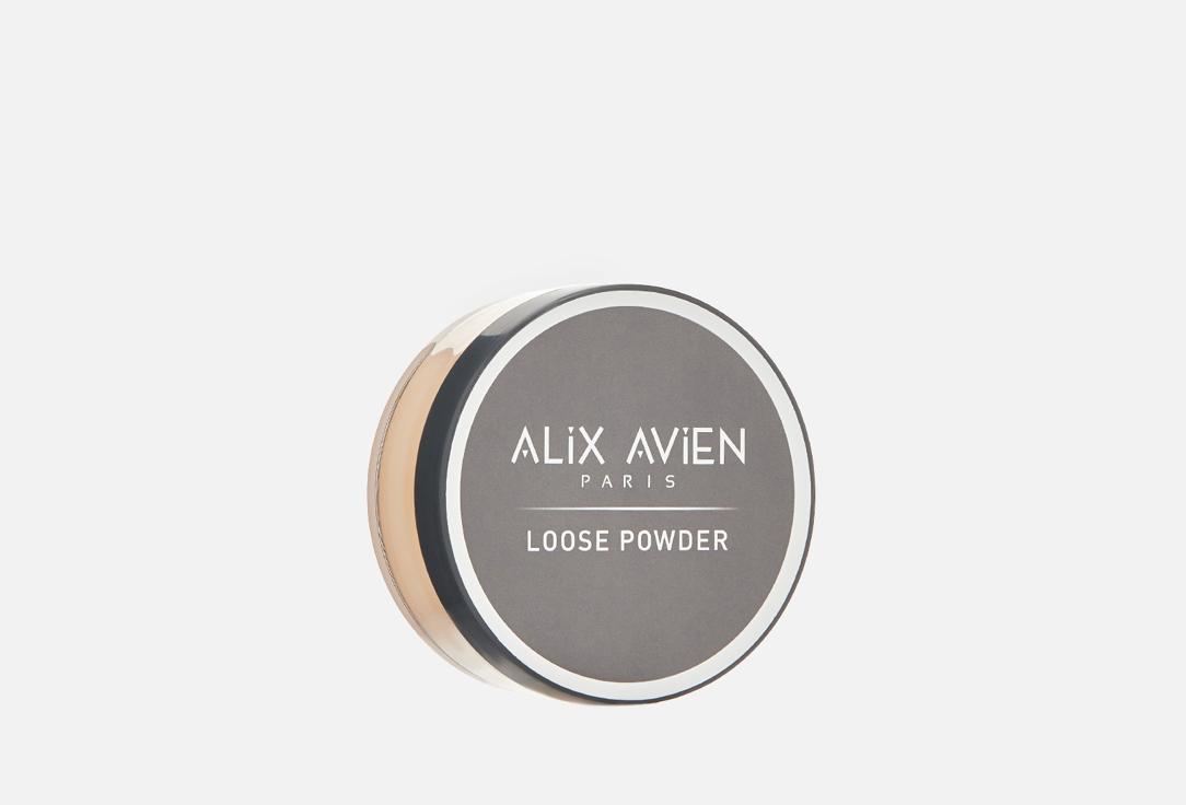 Loose powder. Цвет: 04 desert sand