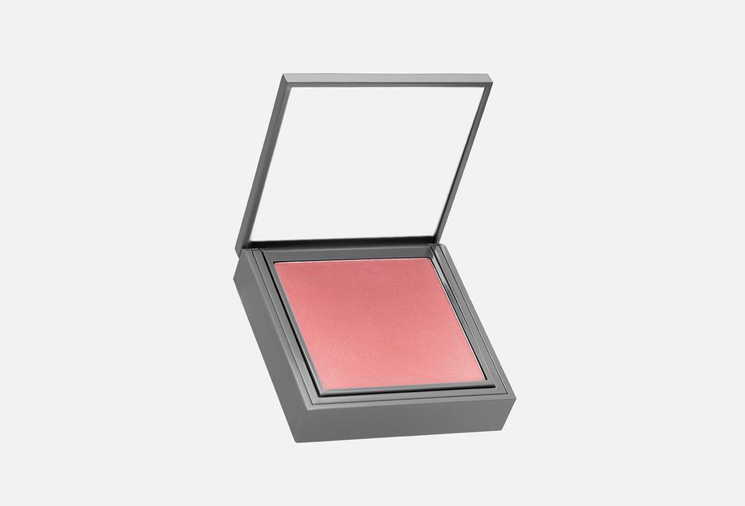 Powder blush. Цвет: 112 rosewood