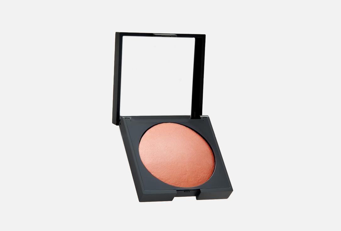 Baked blush. Цвет: 105 bright nude