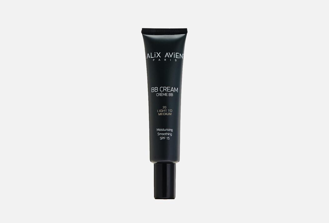 BB Cream. Цвет: 20 light to medium