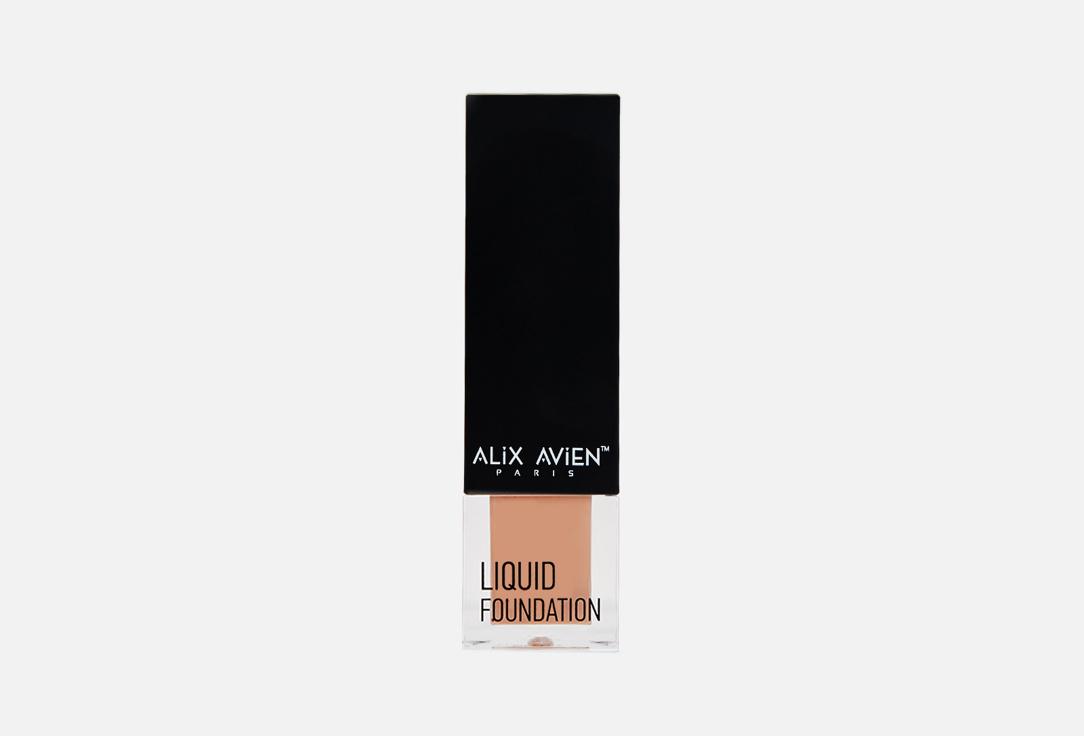 Liquid foundation. Цвет: 309, cashmere beige