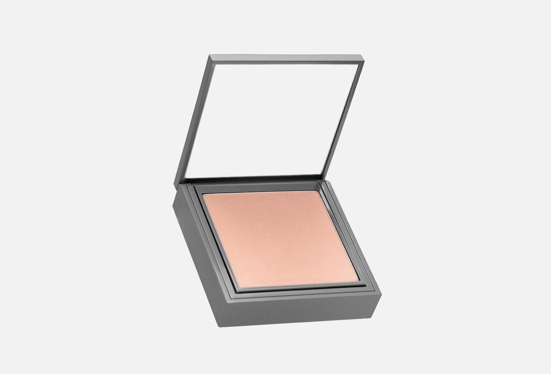 Powder highlighter. Цвет: gold