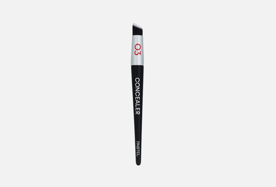 Concealer Brush 03. 1 шт