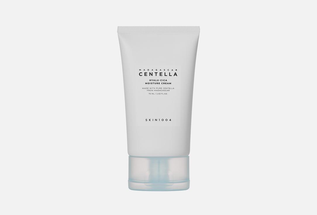 MADAGASCAR CENTELLA HYALU-CICA MOISTURE CREAM. 75 мл