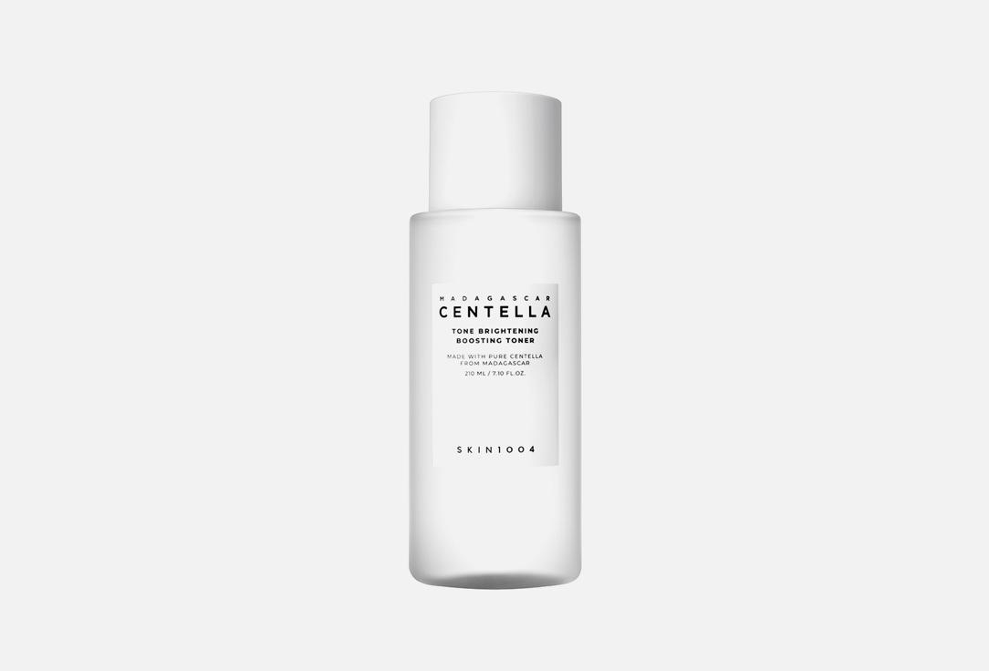 MADAGASCAR CENTELLA TONE BRIGHTENING BOOSTING TONER. Цвет: