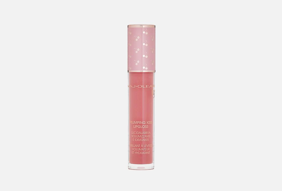 Plumping Kiss. Цвет:  04 natural pink