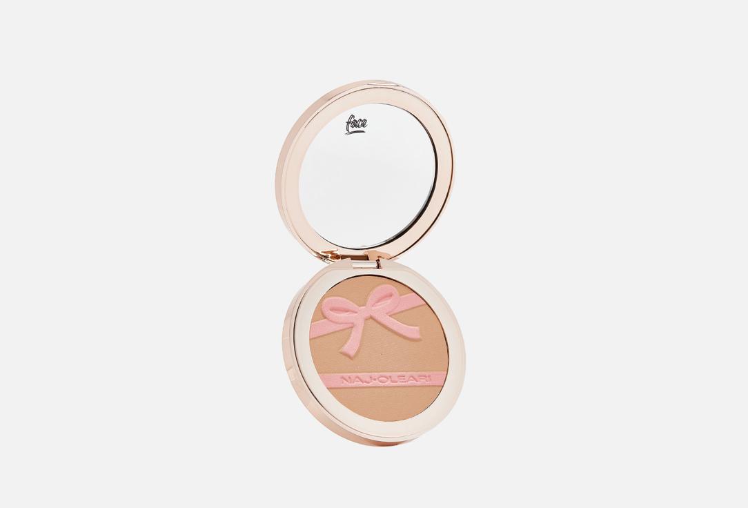 Luminous Perfection. Цвет:  01 pink