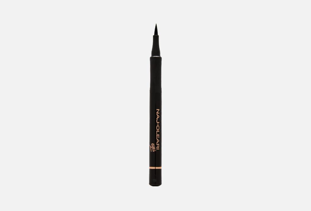 One Touch. Цвет: 01 Intense black