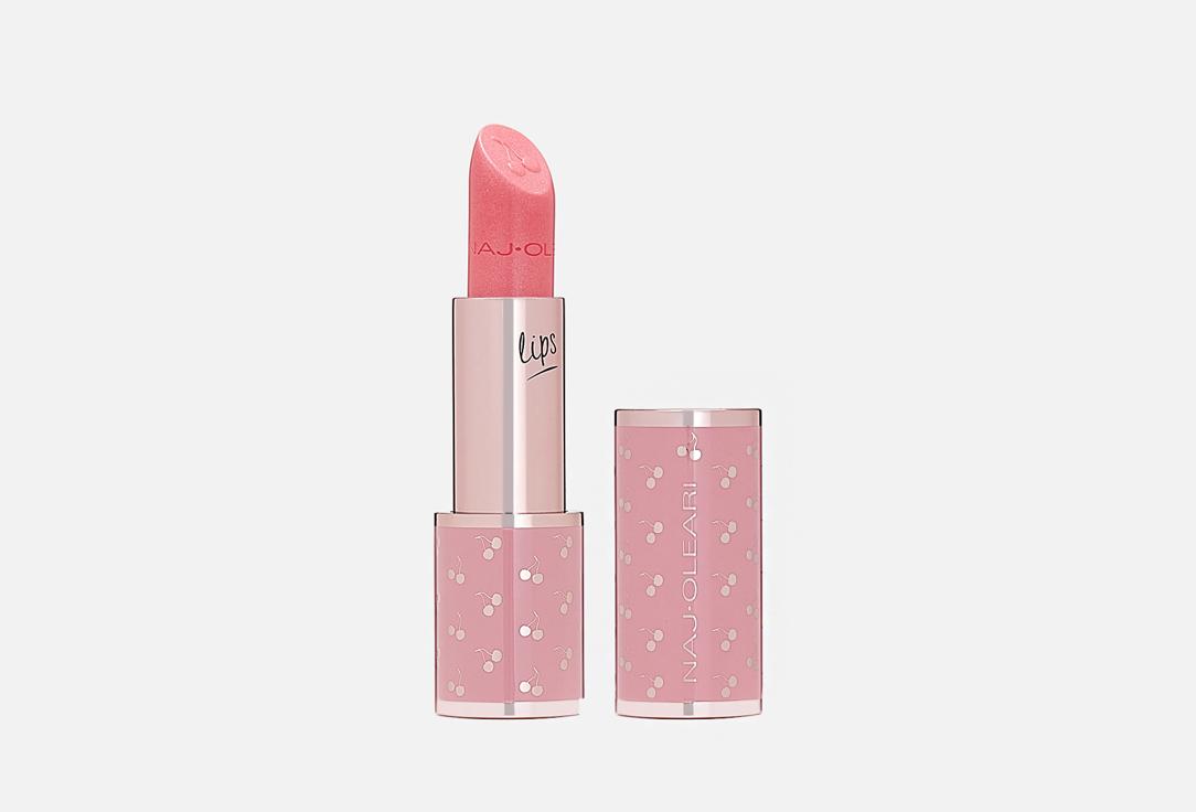 Creamy Delight. Цвет: 01 pearly baby pink