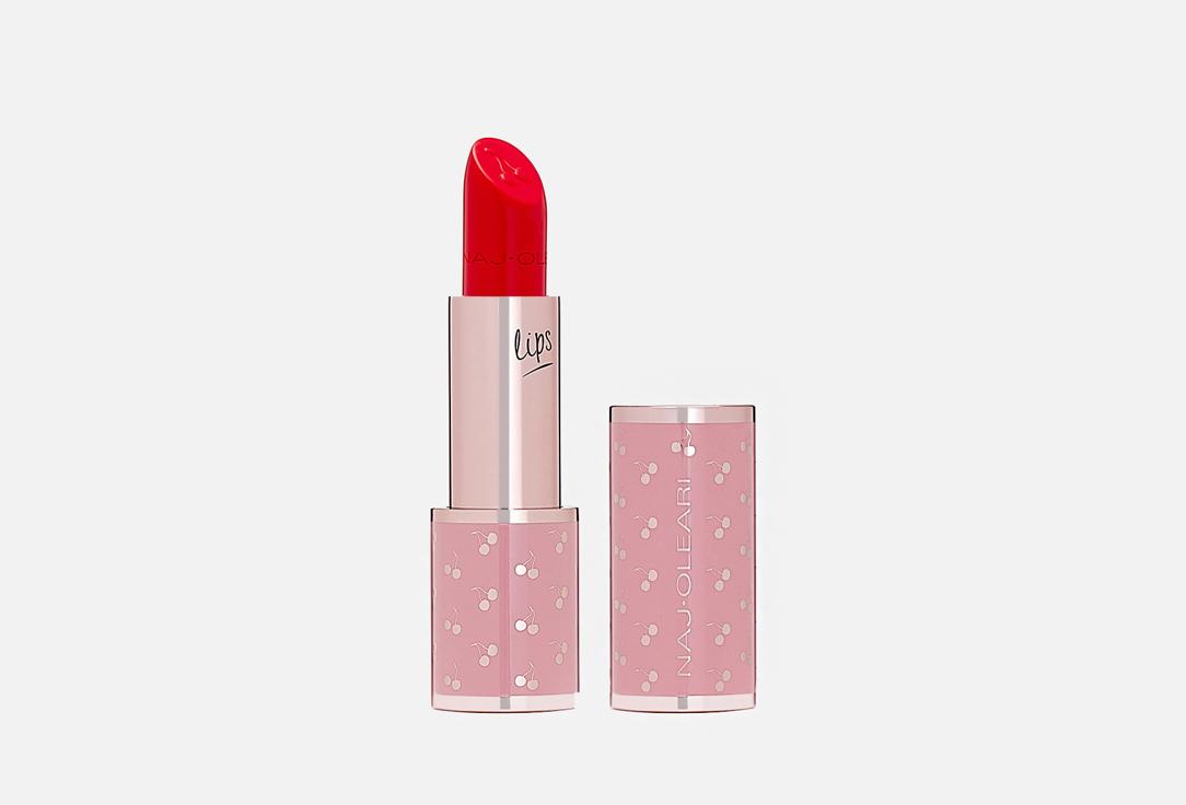 Creamy Delight. Цвет: 12 coral red