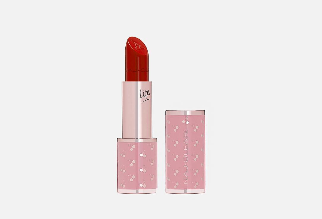 Forever Matte. Цвет: 05 intense red