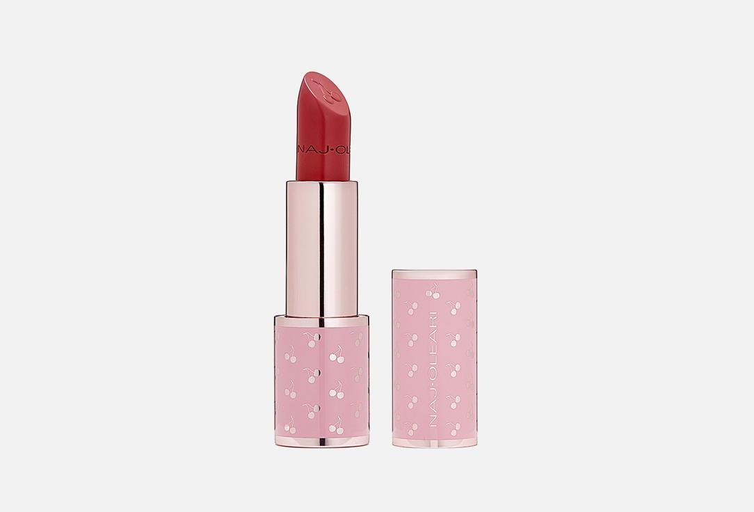 Forever Matte. Цвет:  07 natural pink