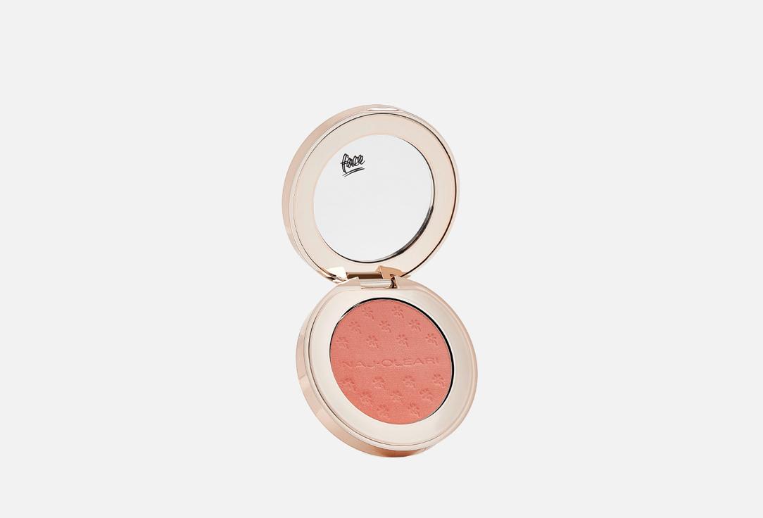 Lovely Cheek Blush. Цвет: 01 golden peach