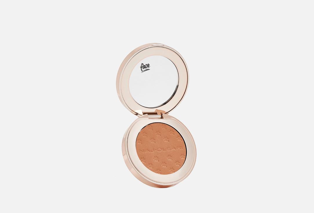 Lovely Cheek Blush. Цвет: 03 golden biscuit