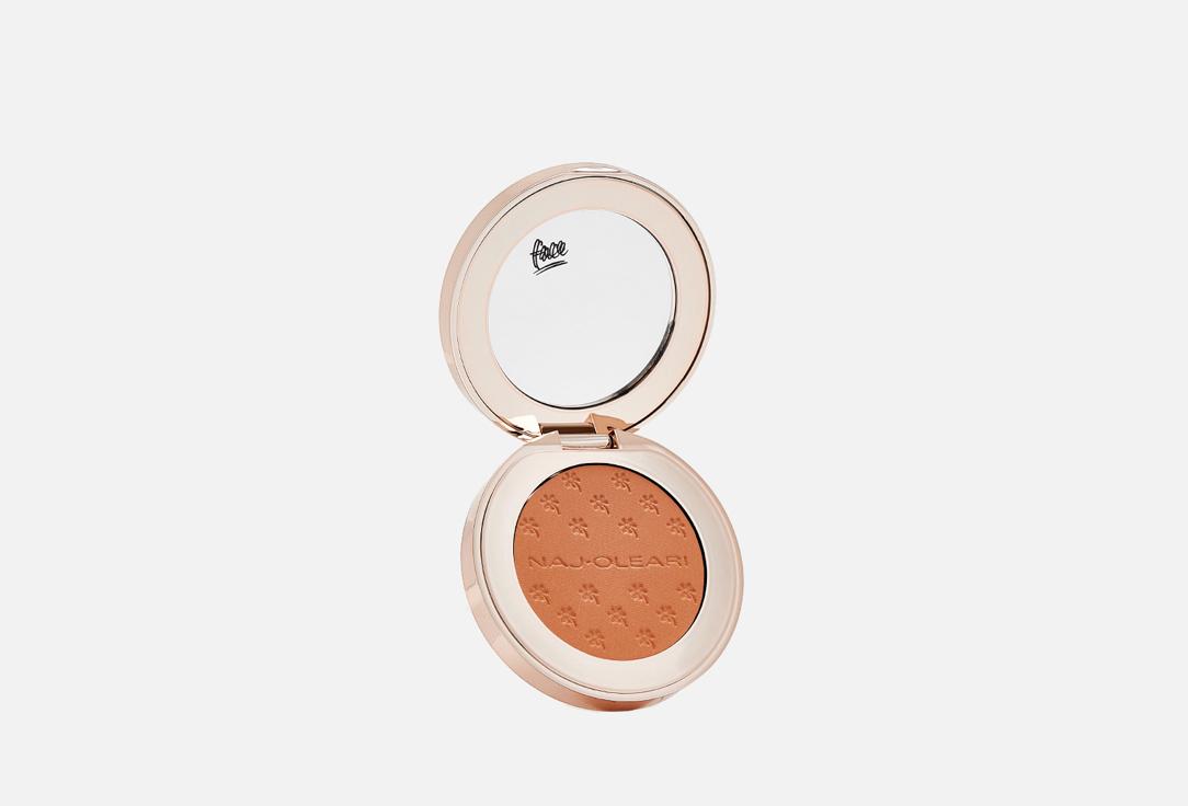 Lovely Cheek Blush. Цвет: 05 apricot