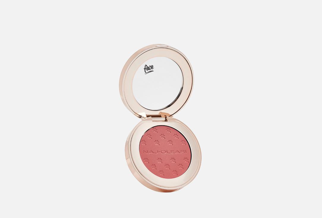 Lovely Cheek Blush. Цвет: 06 desert rose