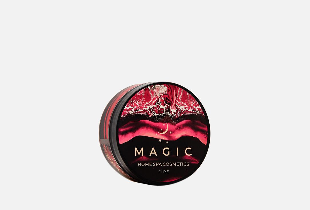 MAGIC FIRE Orange, jasmine, vanilla. 200 мл