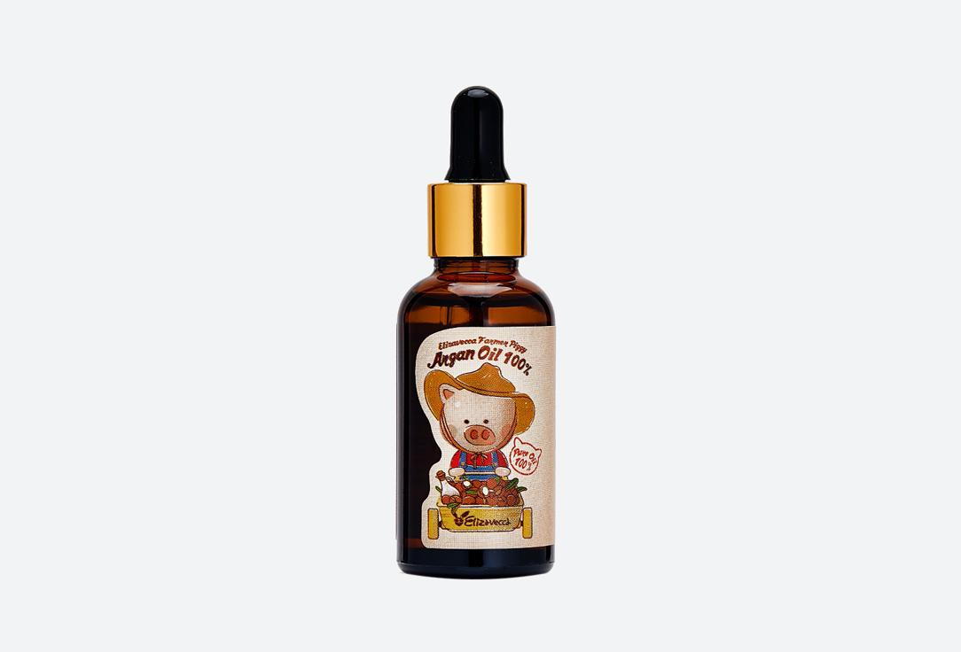 Farmer Piggy Argan Oil 100%. 30 мл